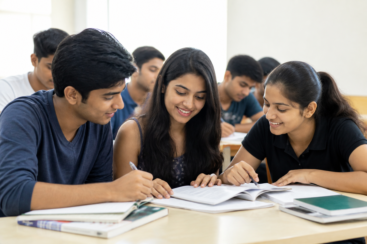Education and Financial Aid